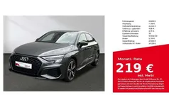 Gebraucht 2022 Audi A3 Sportback e-tron S-Line Limousine | 28.880 € (Fairer Preis)