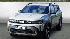 Gebraucht 2024 Dacia Duster Journey SUV | 26.240 € (Fairer Preis)