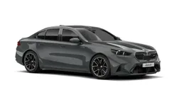 Gebraucht 2026 BMW 540 Comfort Edition Limousine | 103.210 €