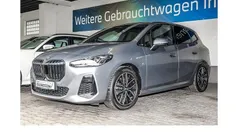 Gebraucht 2022 BMW 220 Active Tourer M Sport Van / Kleinbus | 31.390 € (Fairer Preis)