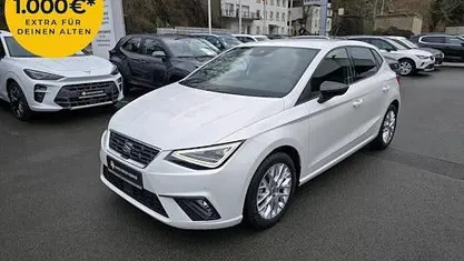 Gebraucht Seat Ibiza FR 115 PS (84 kW) 2025 Kleinwagen