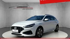 Gebraucht 2025 Hyundai i30 Kombi | 24.275 € (Superpreis)