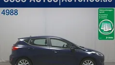 Gebraucht 2018 Ford Fiesta Titanium Kleinwagen | 7.690 € (Superpreis)