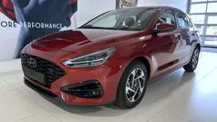 Gebraucht 2025 Hyundai i30 GO! Limousine | 22.380 € (Guter Preis)