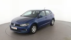 Gebraucht 2018 VW Polo Trendline Limousine | 10.490 € (Guter Preis)