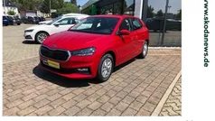 Gebraucht 2025 Skoda Fabia Selection Limousine | 19.950 € (Fairer Preis)