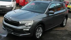 Gebraucht 2025 Skoda Kamiq SUV | 25.950 € (Fairer Preis)