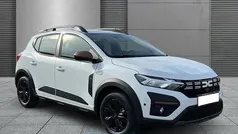 Arktisweiß Neu 2025 Dacia Sandero Extreme Kleinwagen | 19.650 € (Fairer Preis)