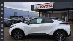 Gebraucht 2024 Toyota C-HR Lounge SUV | 30.990 € (Superpreis)