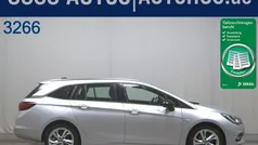 Gebraucht 2021 Opel Astra GS Line Kombi | 12.280 € (Superpreis)