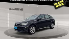 Gebraucht 2022 VW Taigo Life SUV | 19.891 € (Fairer Preis)