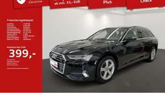 Schwarz Gebraucht 2020 Audi A6 Sport Kombi | 28.948 € (Fairer Preis)
