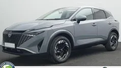 Ceramic grey/black Neu 2025 Nissan Qashqai N-Connecta SUV | 29.690 € (Guter Preis)