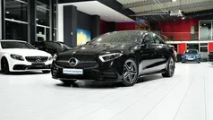 Mercedes CLS350