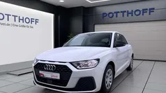 Gebraucht 2021 Audi A1 Sportback Comfort Kleinwagen | 15.950 € (Fairer Preis)