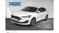 Gebraucht 2023 Ford Focus Style Limousine | 22.999 € (Fairer Preis)