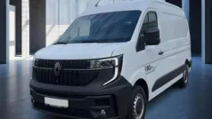 Gebraucht 2024 Renault Master Van | 28.790 € (Superpreis)