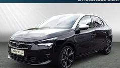 Schwarz Gebraucht 2020 Opel Corsa GS Line Limousine | 13.990 € (Fairer Preis)