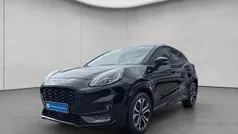 Gebraucht 2023 Ford Puma Gen-E ST-Line SUV | 23.555 € (Fairer Preis)