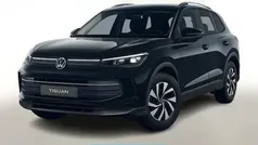 Deep black perleffekt Neu 2025 VW Tiguan Comfortline SUV | 39.285 € (Guter Preis)