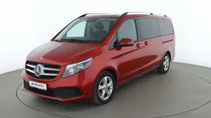 Mercedes V220