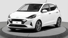 Gebraucht 2025 Hyundai i10 Prime Kleinwagen | 19.995 € (Fairer Preis)
