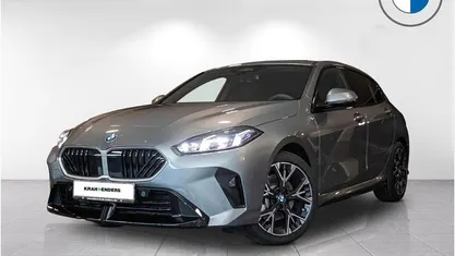 Gebraucht 2025 BMW 120 M Sport Kleinwagen | 40.890 € (Fairer Preis)