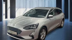 Gebraucht 2022 Ford Focus Cool & Connect Kombi | 16.990 € (Fairer Preis)