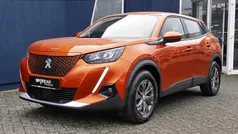 Gebraucht 2021 Peugeot e-2008 Active SUV | 16.870 € (Guter Preis)