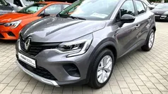 Gebraucht 2024 Renault Captur Equilibre SUV | 17.999 € (Guter Preis)
