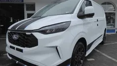 Gebraucht 2025 Ford Transit Custom Sport Limousine | 51.890 € (Superpreis)