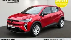 Gebraucht 2024 Renault Captur Evolution SUV | 26.990 € (Fairer Preis)