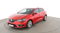 Gebraucht 2016 Renault Mégane IV Intens Limousine | 13.440 € (Fairer Preis)