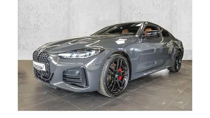 Gebraucht 2022 BMW M440 M Sport Limousine | 49.990 € (Fairer Preis)