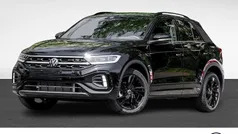 Gebraucht 2025 VW T-Roc R-line SUV | 38.458 € (Fairer Preis)