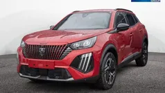 Gebraucht 2025 Peugeot 2008 Allure SUV | 32.295 € (Fairer Preis)