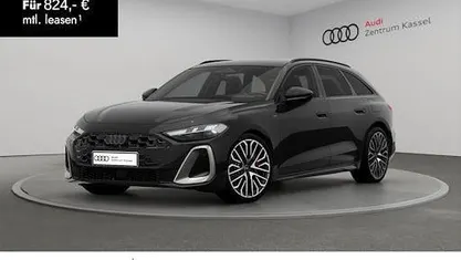 Gebraucht Audi A5 Sport 367 PS (269 kW) 2025 Coupé