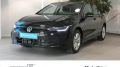 VW Golf VIII