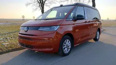 Energeticorange metallic dach Neu 2024 VW T7 Comfortline Van | 62.120 € (Superpreis)