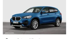 Gebraucht 2022 BMW X1 SUV | 25.790 € (Fairer Preis)