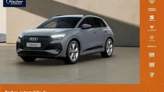 Gebraucht 2024 Audi Q4 e-tron S-Line SUV | 46.940 € (Fairer Preis)