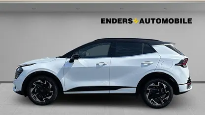 Gebraucht Kia Sportage 160 PS (117 kW) 2025 SUV