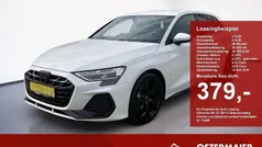 Gebraucht 2025 Audi A3 Sportback S-Line Limousine | 37.480 € (Superpreis)