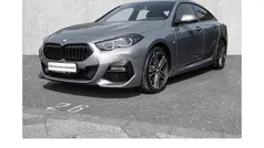 Gebraucht 2022 BMW 218 M Sport Coupé | 26.890 € (Fairer Preis)