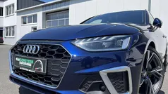 Gebraucht 2019 Audi A4 S-Line Kombi | 33.860 € (Etwas zu teuer)