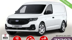 Weiß Neu 2025 Ford Transit Trend Van / Kleinbus | 29.288 € (Guter Preis)