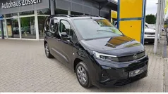 Schwarz Neu 2025 Opel Combo Life Van / Kleinbus | 26.450 € (Fairer Preis)