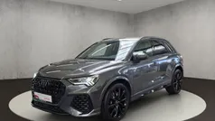 Daytonagrau perleffekt Gebraucht 2024 Audi RS Q3 Ambiente SUV | 61.400 € (Fairer Preis)