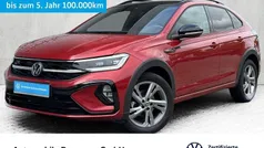 Kings red Gebraucht 2024 VW Taigo R-line SUV | 27.450 € (Fairer Preis)