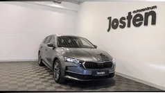 Gebraucht 2024 Skoda Octavia Exclusive Kombi | 35.890 € (Fairer Preis)